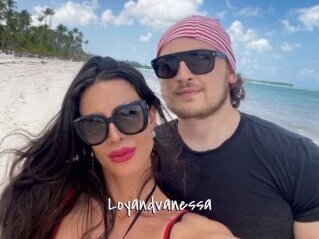 Loyandvanessa