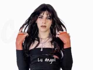 Lu_angel