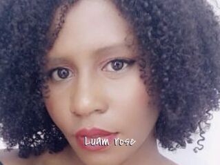 luam_rose Commando Sexy