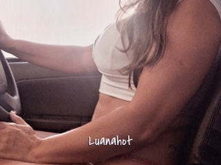 Luanahot