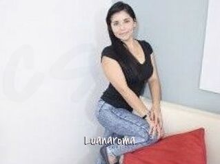 luanaroma Commando Sexy