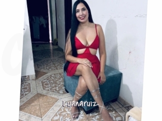 Luanaruiz