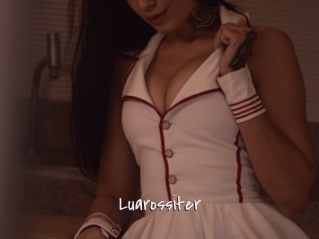 Luarossiter