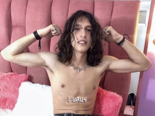luaus Commando Sexy
