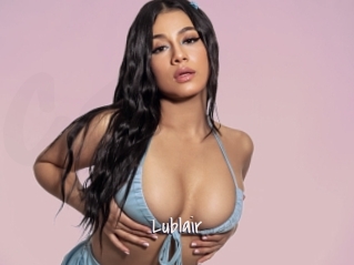 lublair Commando Sexy