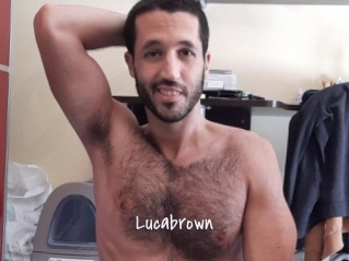 Lucabrown