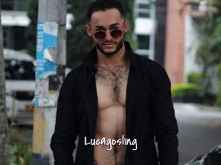 Lucagosling