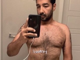 lucarey Commando Sexy