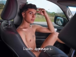 lucas_dominguez Commando Sexy