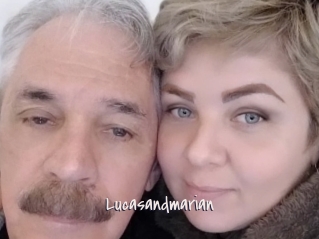 Lucasandmarian