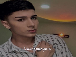 lucasdominguez Commando Sexy