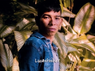 Lucasfiisher
