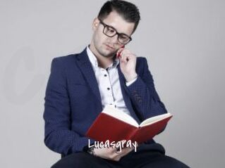 Lucasgray