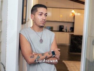 Lucasowen