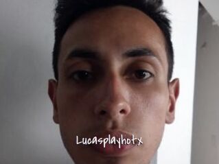 Lucasplayhotx