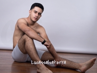 Lucassalvaterra