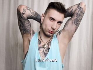 Lucastown