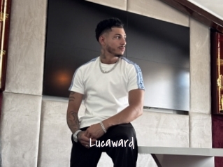 lucaward Commando Sexy