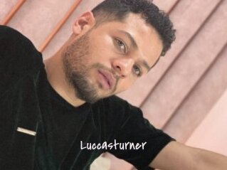 Luccasturner