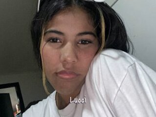 lucci Commando Sexy
