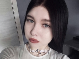 Lucckymary