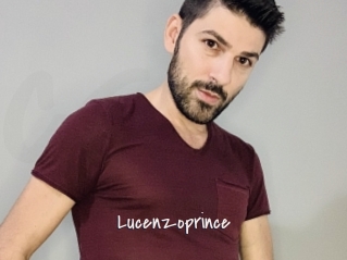 Lucenzoprince