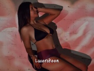 lucerokeen Commando Sexy