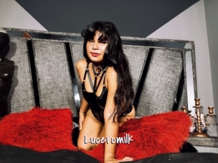 Luceromilk