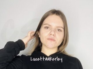 Lucettaakerley