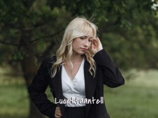 Lucettaantell