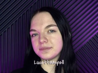 Lucettaaspell