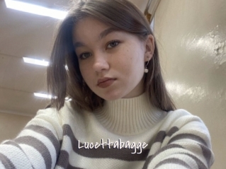 Lucettabagge