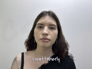 Lucettabierly