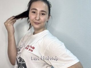 Lucettabonde