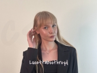 Lucettaboothroyd