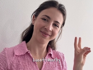 Lucettacorby