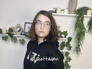 Lucettadavi