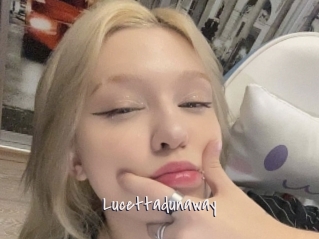 Lucettadunaway