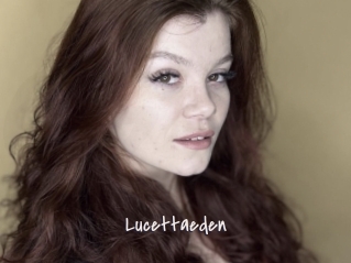 Lucettaeden