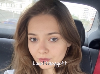Lucettaeggett