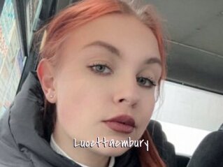 Lucettaembury