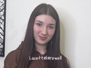 Lucettafarewell