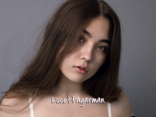 lucettagarman Commando Sexy