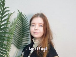 Lucettagill