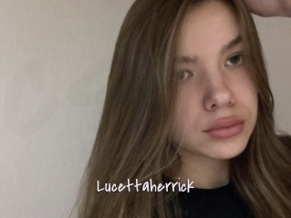 Lucettaherrick