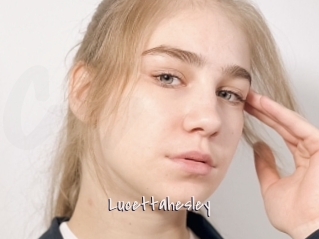 Lucettahesley