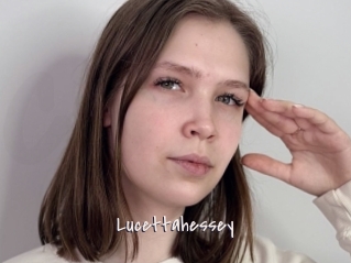 Lucettahessey