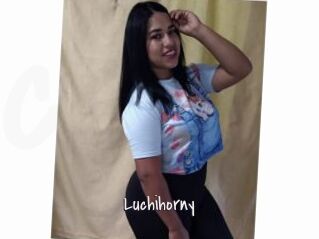 Luchihorny