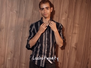 Luchotwenty