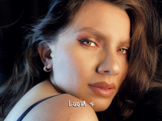 lucia_s Commando Sexy